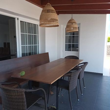 Villa Pol Lanzarote 푸에르토카레로 외부 사진
