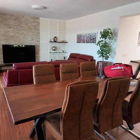 Villa Pol Lanzarote 푸에르토카레로 외부 사진