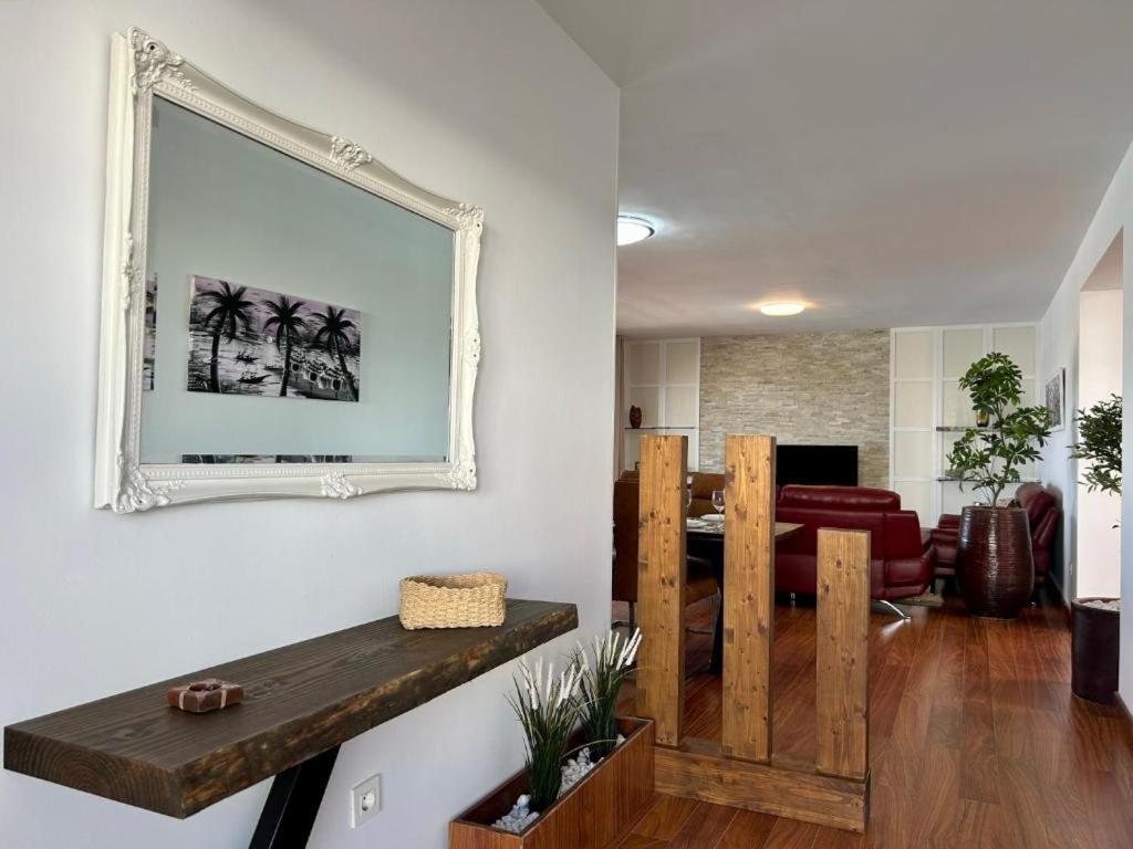 Villa Pol Lanzarote 푸에르토카레로 외부 사진