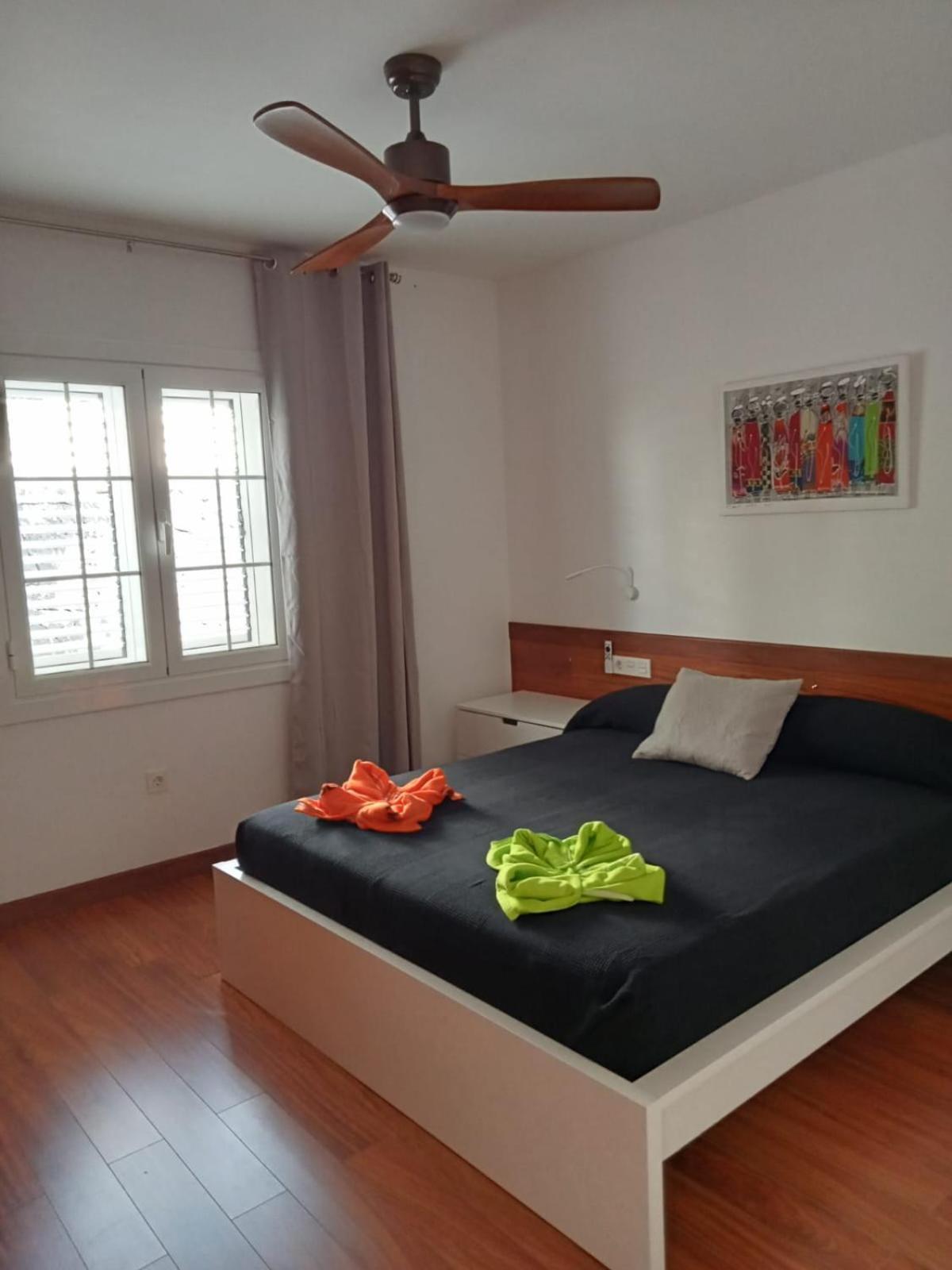 Villa Pol Lanzarote 푸에르토카레로 외부 사진
