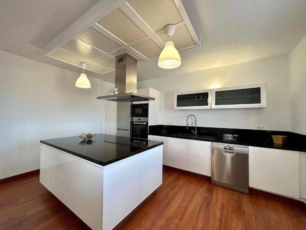 Villa Pol Lanzarote 푸에르토카레로 외부 사진
