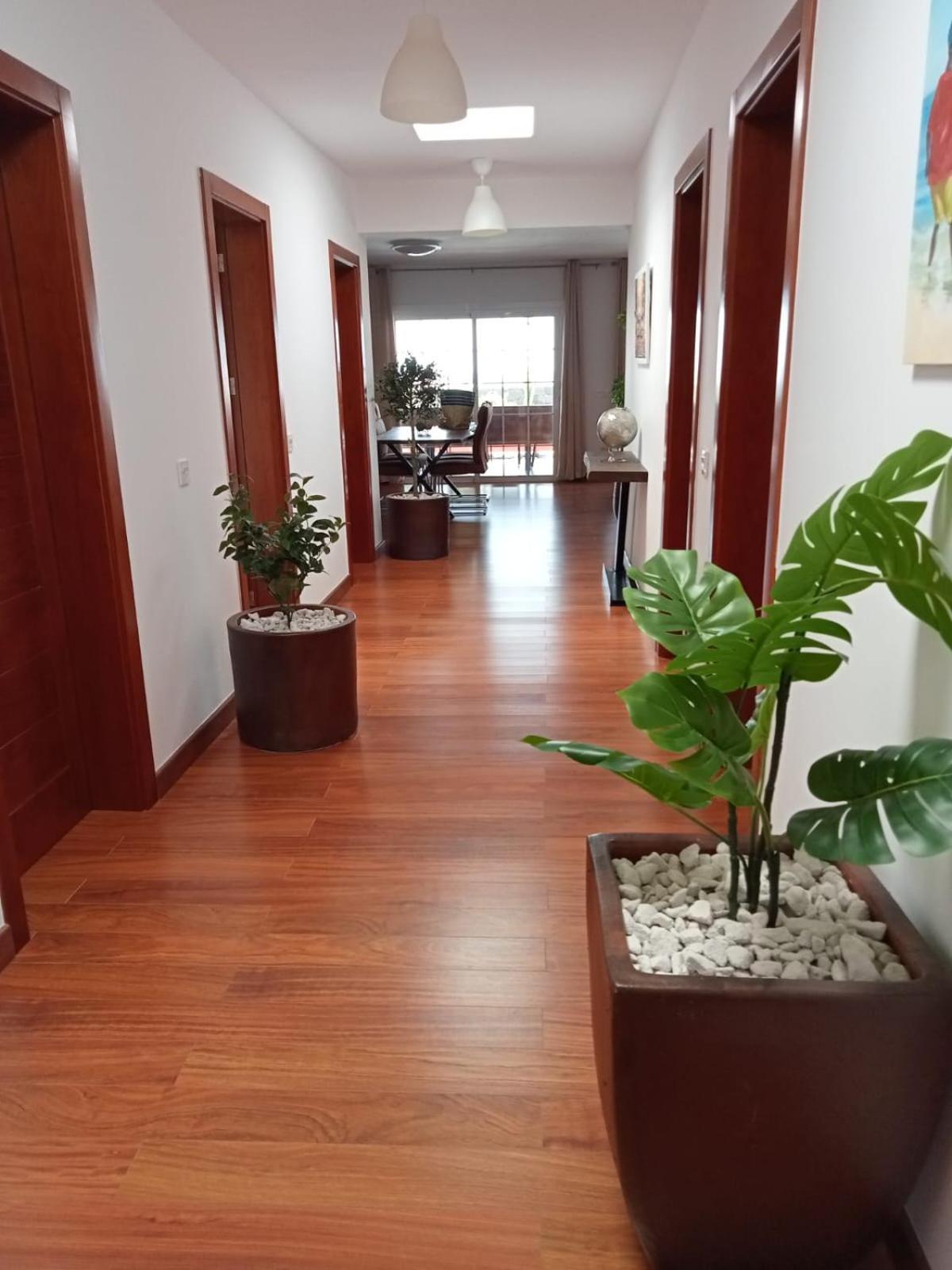 Villa Pol Lanzarote 푸에르토카레로 외부 사진