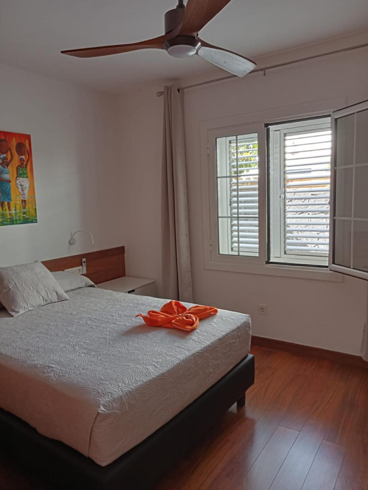 Villa Pol Lanzarote 푸에르토카레로 외부 사진