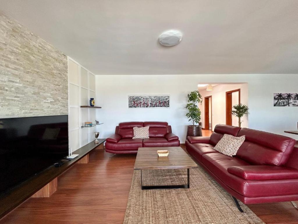 Villa Pol Lanzarote 푸에르토카레로 외부 사진