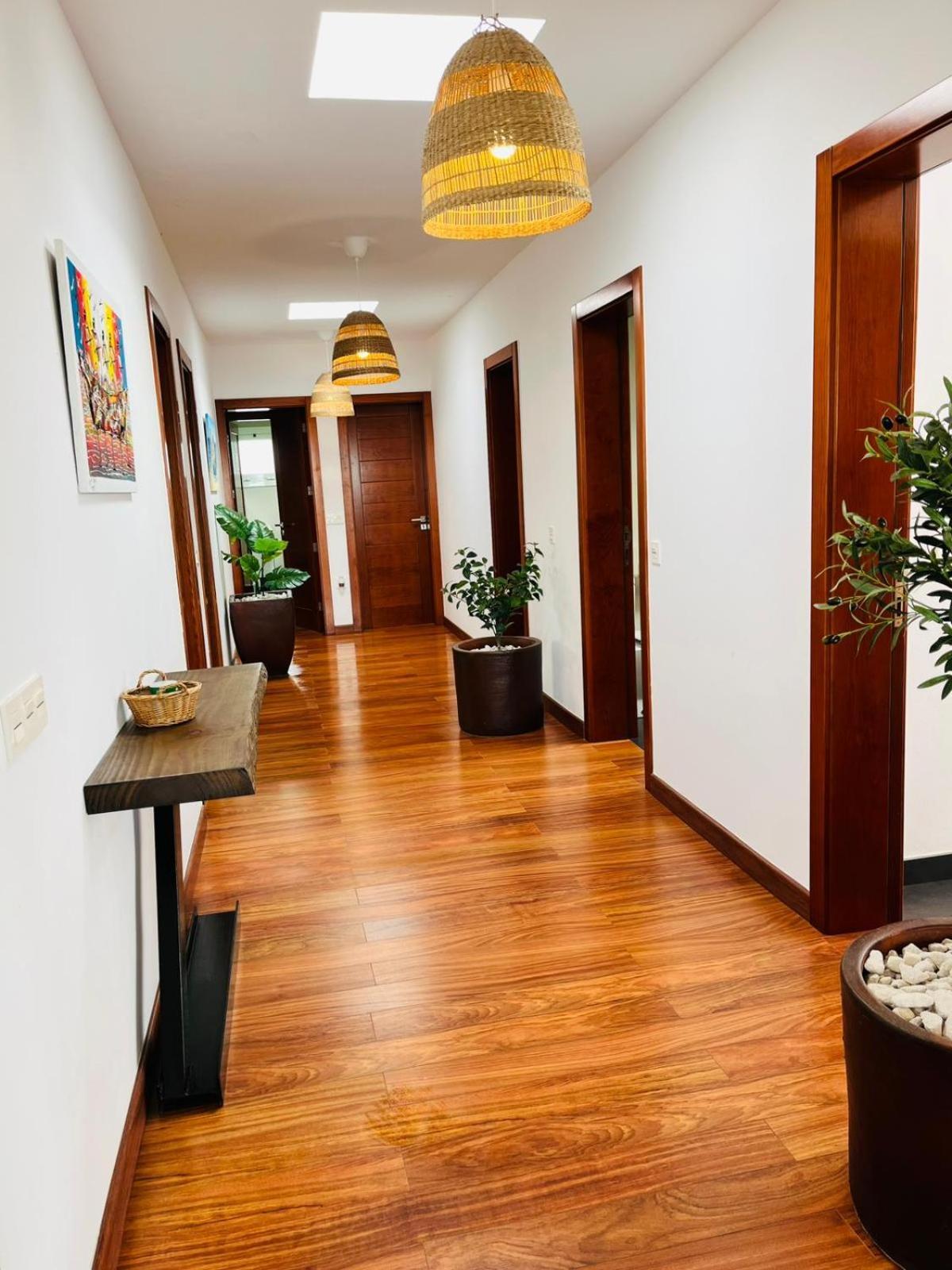 Villa Pol Lanzarote 푸에르토카레로 외부 사진