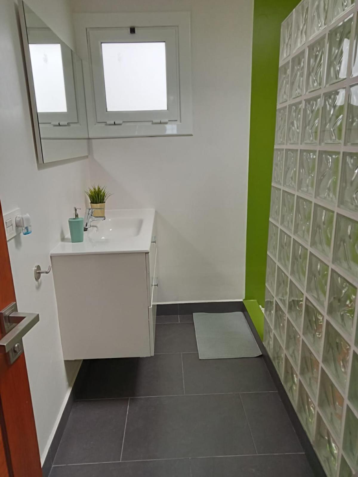 Villa Pol Lanzarote 푸에르토카레로 외부 사진