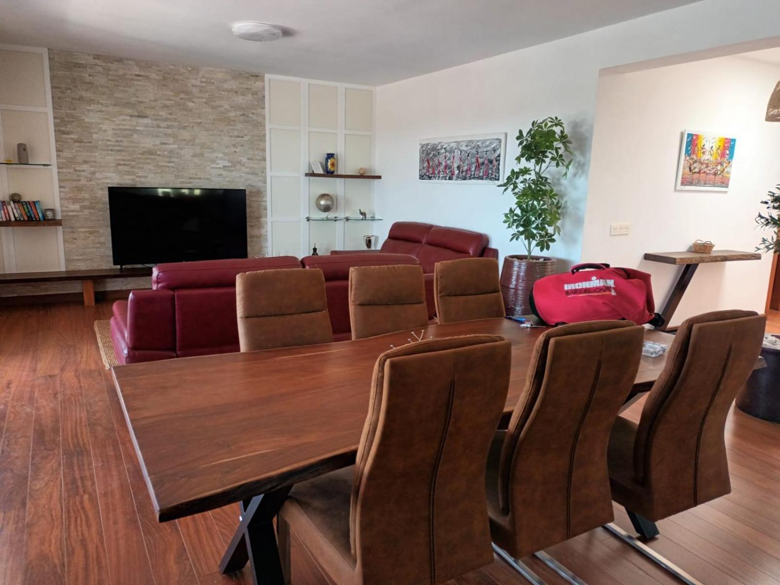 Villa Pol Lanzarote 푸에르토카레로 외부 사진