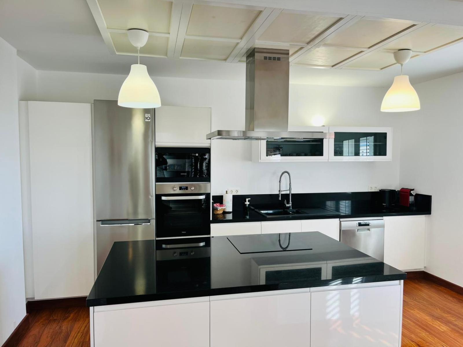 Villa Pol Lanzarote 푸에르토카레로 외부 사진